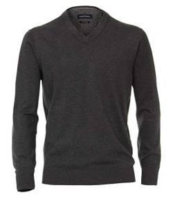 Casamoda Herren Pullover, Grau (Anthrazit 782), X-Large (Herstellergröße: XL) von CASAMODA