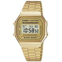 CASIO VINTAGE Digitaluhr Casio A168WG-9EF von CASIO VINTAGE