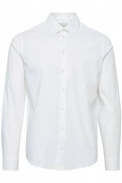 CASUAL FRIDAY - CFAlto LS BD formal Shirt - Shirt - 20504913, Größe:XL, Farbe:Bright White (110601) von CASUAL FRIDAY