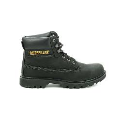 CAT Footwear Herren Colorado 2.0 Stiefelette, Black, 43 EU von Caterpillar