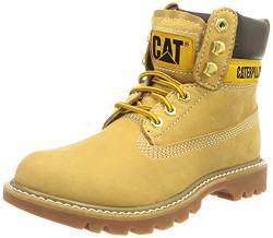 CAT Footwear Herren Colorado 2.0 Stiefelette, Honey Reset, 45 EU von Caterpillar
