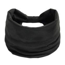 CAZSTYK Praktische Stirnbänder für Damen, Make-up und Waschgesicht, breites Stirnband, elastisches Haarband für Damen und Mädchen, Hautpflege-Stirnband von CAZSTYK