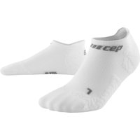 Socken CEP Compression Ultralight No Show V3 von CEP Compression