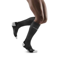 Ultraleichte Kompressionsstrümpfe Running CEP Compression von CEP Compression