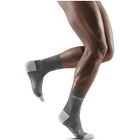 Ultraleichte kurze Kompressionssocken CEP Compression von CEP Compression