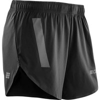 CEP Damen race loose fit shorts, women von CEP