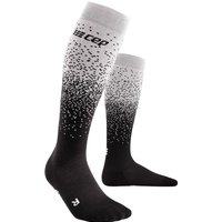 CEP Herren Snowfall Skiing Socken von CEP