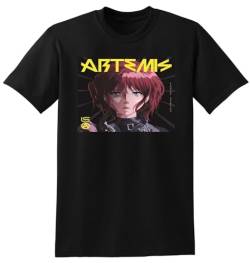 Lindsey Stirling T Shirt Artemis Vinyl cd Black XXL von CHAOHE