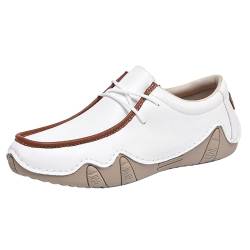 Arbeitsschuhe Herren Joggingschuhe Herren Herren Turnschuhe Herren Elegante Wasserschuhe Men Freizeit Fashion Barfußschuhe Herren Elegante Fitnessschuhe Herren Schuhe Sneakers von CHENSIYU