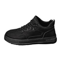 Barfussschuhe Herren Herren Laufschuhe Herren Elegant Barfußschuhe Männer Tennis Fashion Schuhe Herren Elegant Halbschuhe Barfußsohle von CHENSIYU