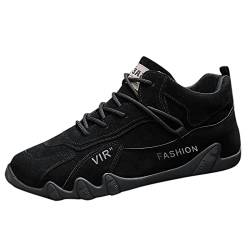 CHENSIYU Barfußschuhe Herren Tennisschuhe Herren Herren Elegante Schuhe Männer Walking Schlüpfen Sneaker Jungen Elegante Barfussschuhe Freizeitschuhe Herren Sportlich von CHENSIYU