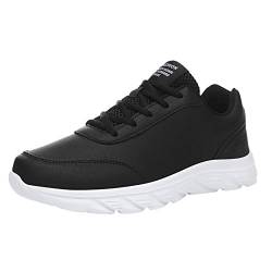 CHENSIYU Sneaker Sportschuhe für Herren Herren Sneakers Herren Wasserdicht Schuhe Männer Atmungsaktiv Hiking Laufschuhe Jungen Wasserdicht Freizeitschuhe Leichte Schuhe Herren Sommer von CHENSIYU