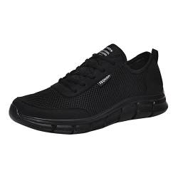 CHENSIYU Sporthose Herren Sommerschuhe Herren Leicht Herren Leichte Sportschuhe Men Leicht Sports Shoes Jungen Leichte Halbschuhe Schuhe Sommer Herren von CHENSIYU