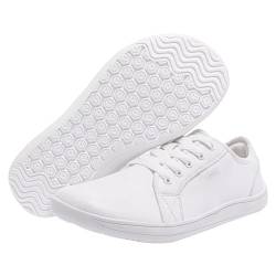 Joggingschuhe Herren Turnschuhe Herren Sport Shoes Männer Freizeit Schlüpfen Sportschuhe Jungen Sport Tennisschuhe Sneaker Leder Herren von CHENSIYU