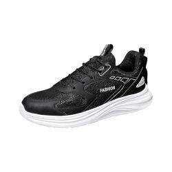 Schuhe Herren Sneaker Orthoback Schuhe Männer Leichte Laufschuhe Jungen Jogging Athletic Shoes Men Leichte Barfussschuhe Orthogo Schuhe von CHENSIYU