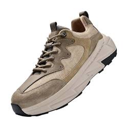 Sneakers Herren Herren Schuhe Sommer Men Trainers Turnschuhe Jungen Atmungsaktiv Fashion Sneaker Men Trainers Herrenschuhe Wasserschuhe 2 von CHENSIYU