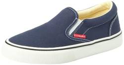 CITROËN Herren SLIP-ON C23W Sneaker, Mitternachtsblau, 43 EU von CITROËN