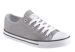 Sneaker, grau, Gr.39 von CITY WALK