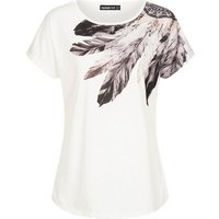 CLOUD 5IVE T-Shirt CLOUD 5IVE Damen (1-tlg) von CLOUD 5IVE