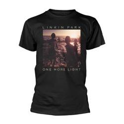 Linkin Park 'One More Light' T shirt - black XXL von CMHVX