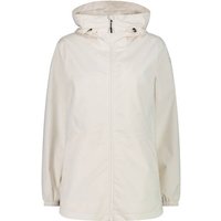 CMP Damen Blouson WOMAN JACKET FIX HOOD von CMP