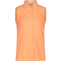 CMP Damen Funktions Polo T-Shirt von CMP