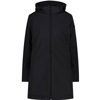 CMP Damen Jacke WOMAN COAT ZIP HOOD von CMP