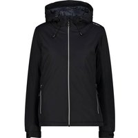 CMP Damen Jacke WOMAN JACKET FIX HOOD von CMP