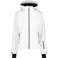 CMP Damen Jacke WOMAN JACKET ZIP HOOD von CMP