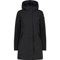 CMP Damen Jacke WOMAN PARKA FIX HOOD von CMP