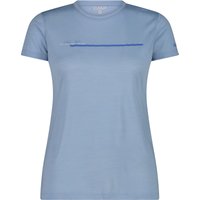 CMP Damen Print T-Shirt von CMP