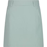 CMP Damen Rock WOMAN SKIRT 2 IN 1 von CMP