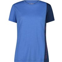 CMP Damen Shirt WOMAN T-SHIRT von CMP