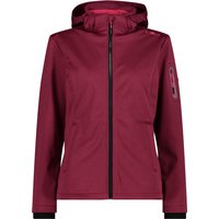 CMP Damen Soft Melange Jacke von CMP