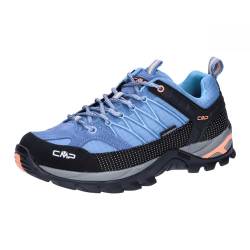 CMP Damen Rigel 3q54456 Trekkingschuhe, Storm Sunrise von CMP