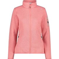 CMP Damen Unterjacke Damen Fleecejacke Women Jacket von CMP