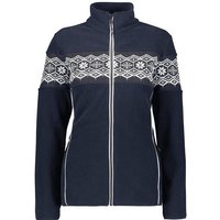 CMP Fleecejacke Damen Skifleece, Art 30J1236 von CMP