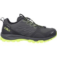 CMP Herren Atik WP Schuhe von CMP