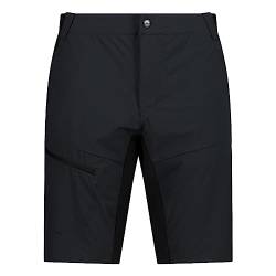 CMP Herren Bermudas Antracite 52 von CMP