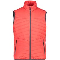 CMP Herren Weste MAN VEST von CMP