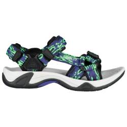 CMP - Kid's Hamal - Sandalen Gr 40 schwarz von CMP