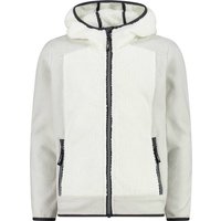 CMP Kinder Kapuzensweat KID G JACKET FIX HOOD von CMP