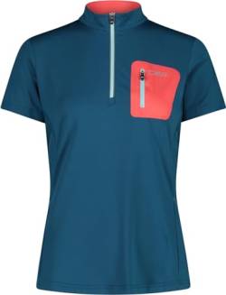 CMP Woman T-Shirt Free Bike Neutral - 38 von CMP