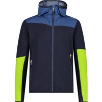 Hybrid-Daunenjacke mit Kapuze CMP von CMP