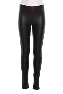 Kids Only Damen KONCOOL Coated NOOS JRS Leggings, Black, 158/164 von CMP