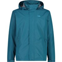 Regenjacke mit Kapuze CMP Snaps von CMP