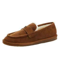 COACH Damen Forest Slipper, cedar, 43 EU von COACH