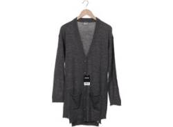 Colmar Damen Strickjacke, grau, Gr. 38 von COLMAR