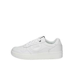 Scarpe uomo Colmar sneaker Austin Premium 044 pelle white U24CO16 40 von Colmar