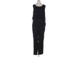 Comptoir des Cotonniers Damen Jumpsuit/Overall, schwarz, Gr. 44 von COMPTOIR DES COTONNIERS